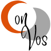 Con Vos Logo